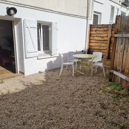 Appartement Calme Et Pratique. Tours Exterior foto